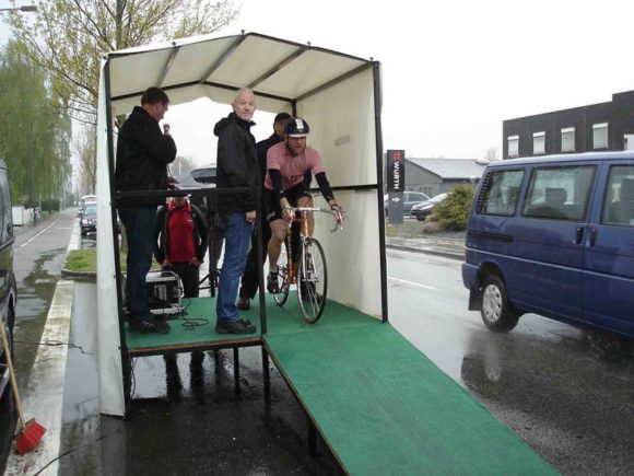 Grejsdalsløbet Enkeltstart 2015, Per Hansen