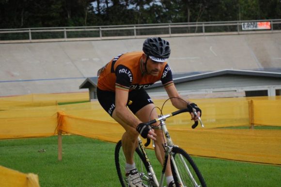 Grote Prijs Vol. V: Niels træder hårdt i pedalerne