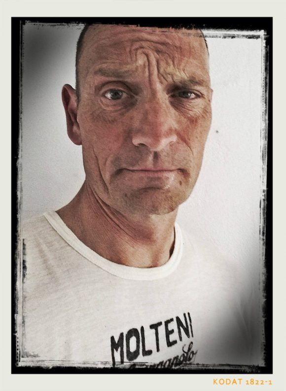 After race face, Grejsdalsløbet 2016