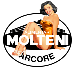 Squadra Molteni logo