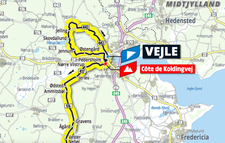 10 Eme Etape Tour De France 2022 10. etape: Tour de France 2022, 3. etape - Squadra Molteni