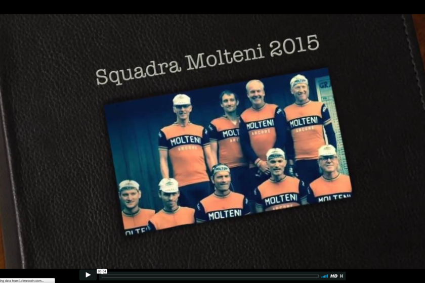 Screenshot fra videoen årskavalkade 2015