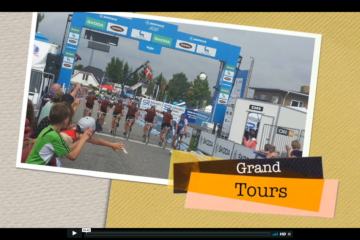 Screenshot fra videon om Squadra Molteni's sæson 2016