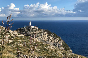 Cap de Formentor